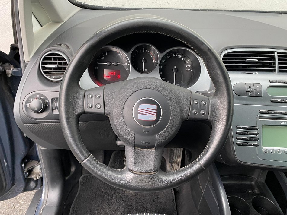 Seat Altea 1.4 TSi Style