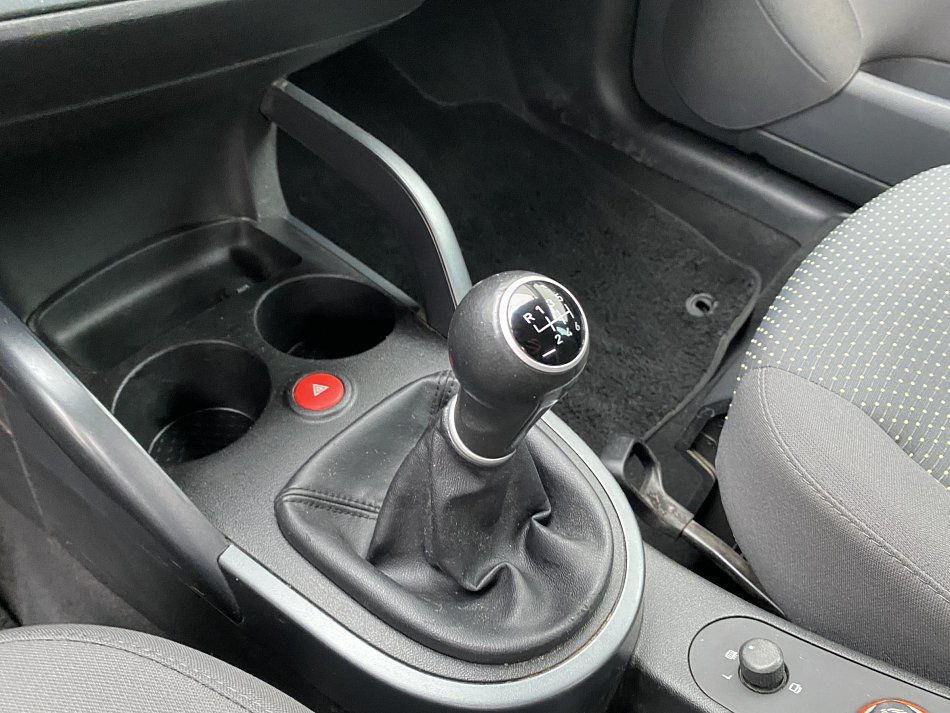 Seat Altea 1.4 TSi Style