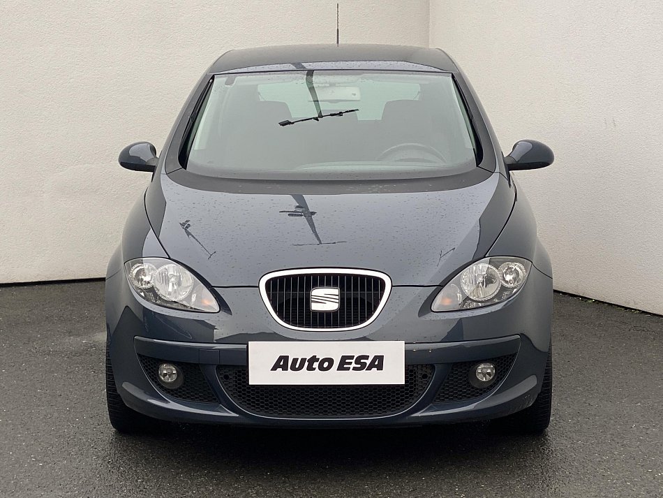 Seat Altea 1.4 TSi Style