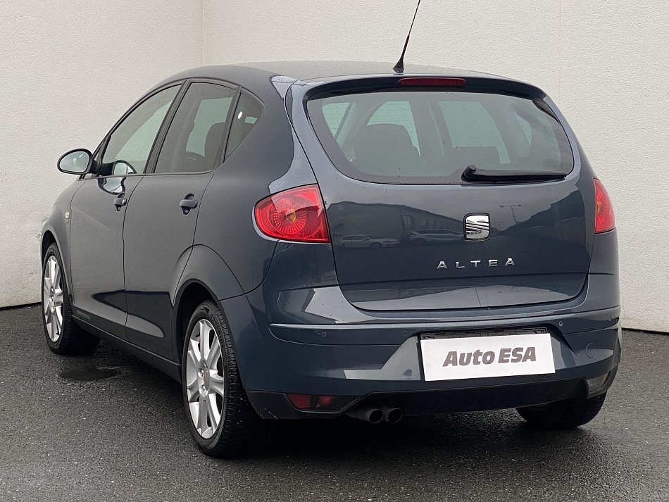 Seat Altea 1.4 TSi Style