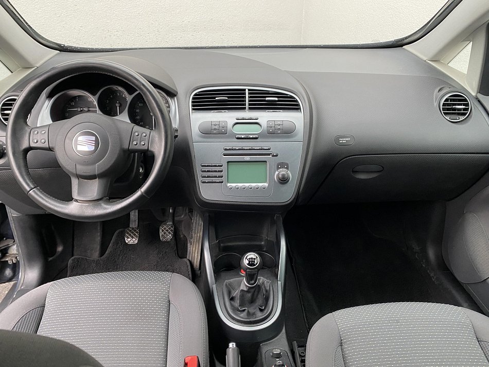 Seat Altea 1.4 TSi Style