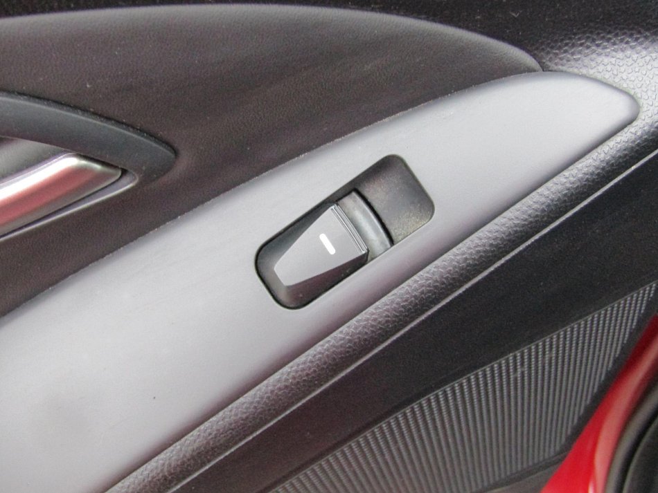 Hyundai Ix35 2.0 i  4x4, LPG