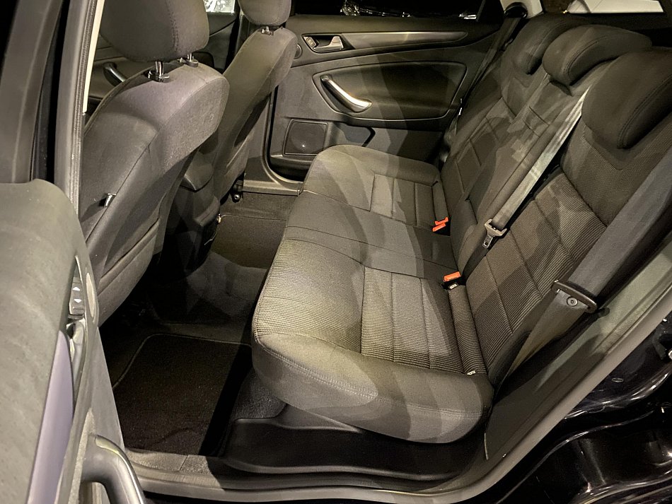 Ford Mondeo 2.0 TDCi 