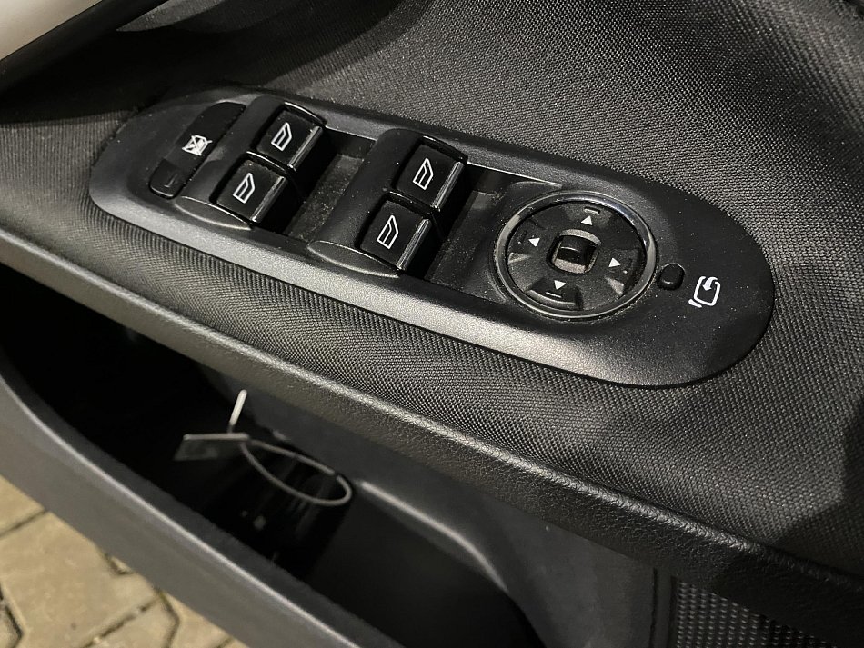 Ford Mondeo 2.0 TDCi 