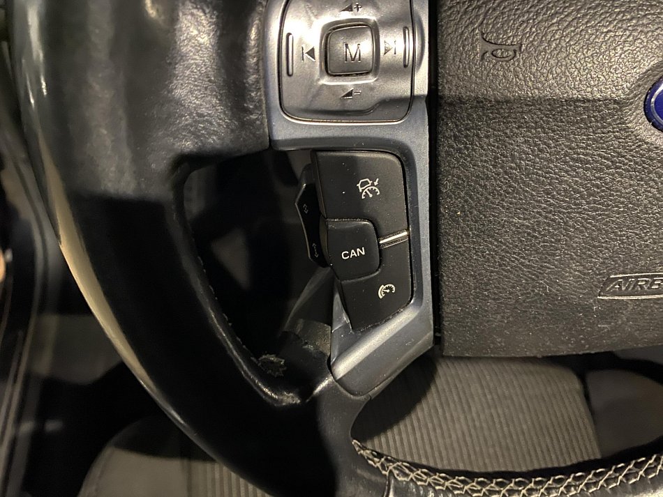 Ford Mondeo 2.0 TDCi 