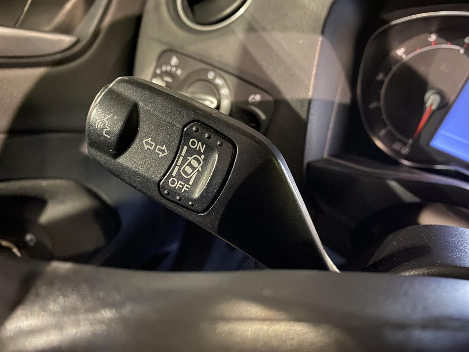 Ford Mondeo 2.0 TDCi 