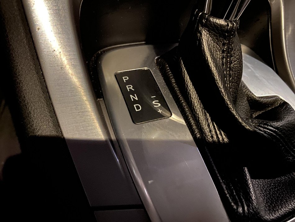 Ford Mondeo 2.0 TDCi 