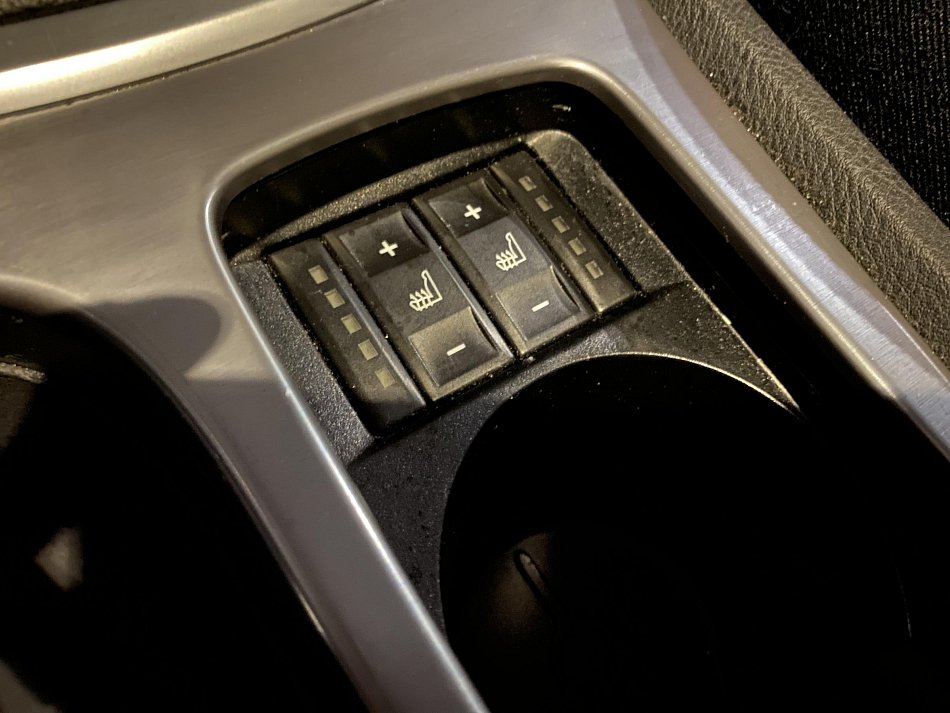 Ford Mondeo 2.0 TDCi 