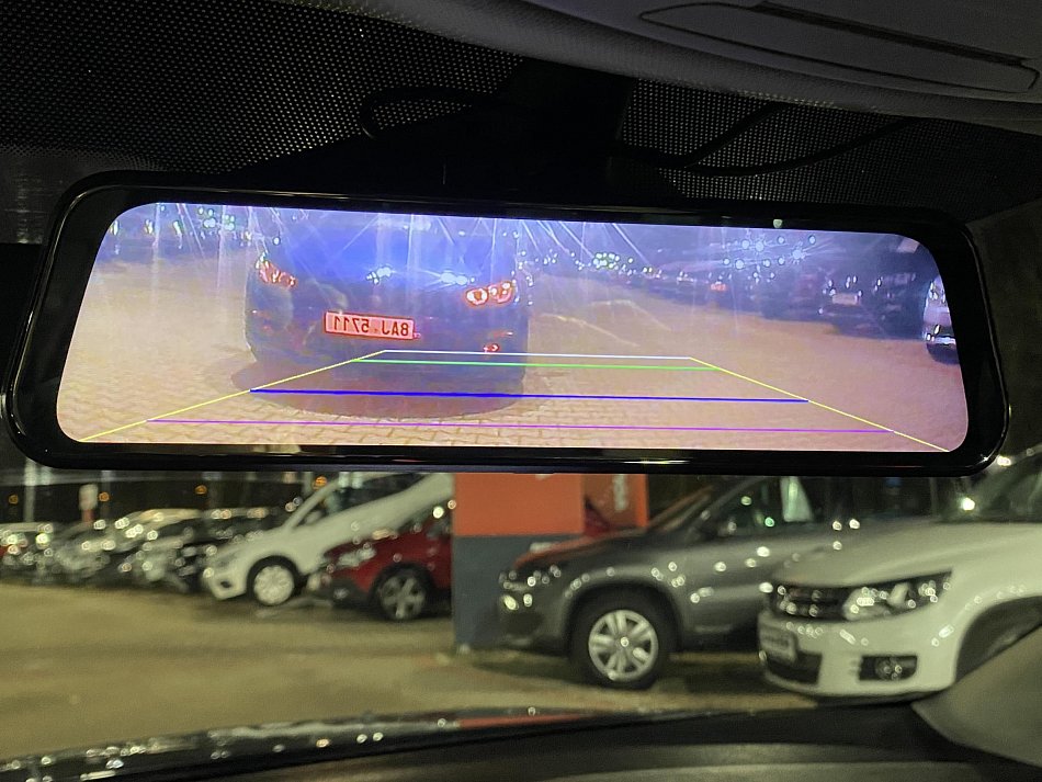 Ford Mondeo 2.0 TDCi 