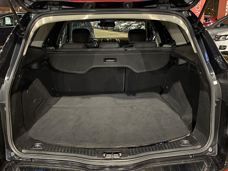 Ford Mondeo 2.0 TDCi 