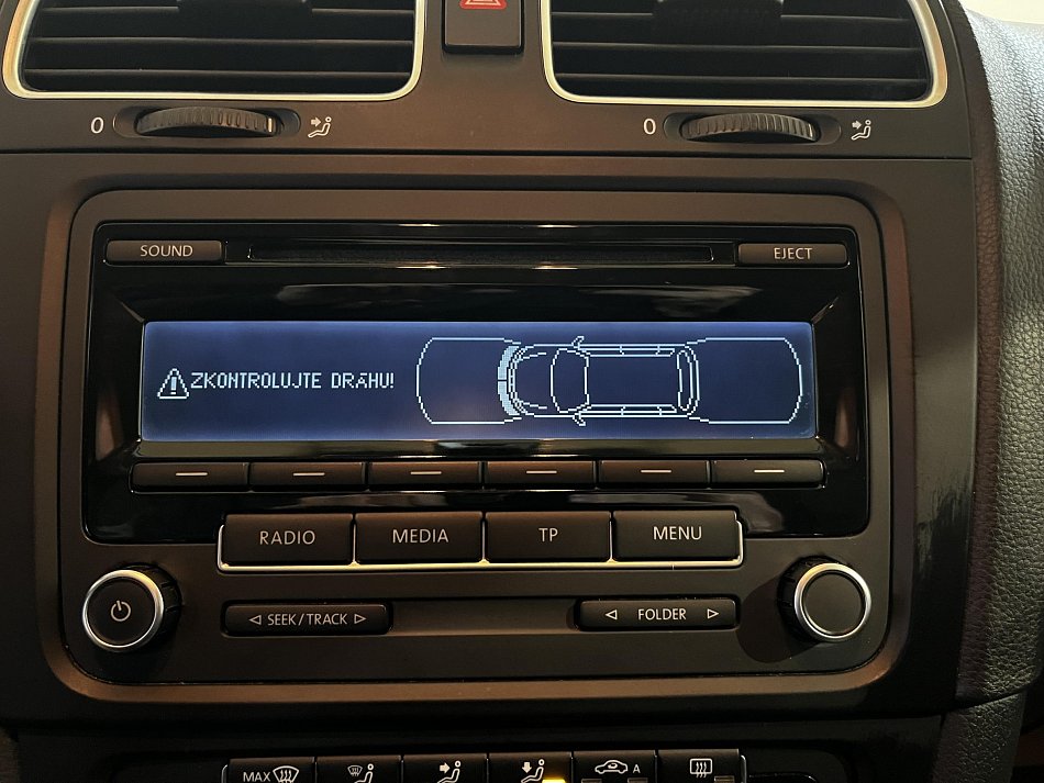 Volkswagen Golf 2.0 TDi Trendline