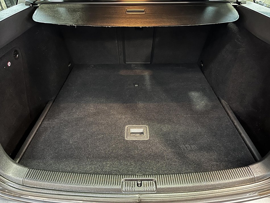 Volkswagen Golf 2.0 TDi Trendline