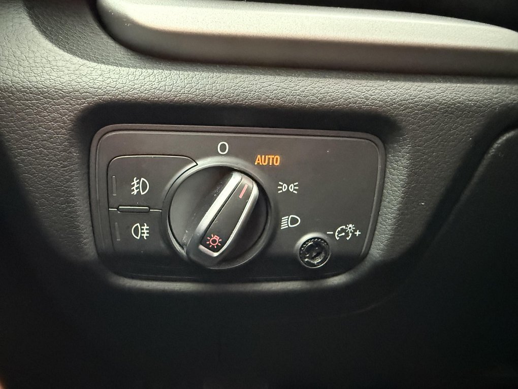 Audi A3 1.2 TFSi Attraction