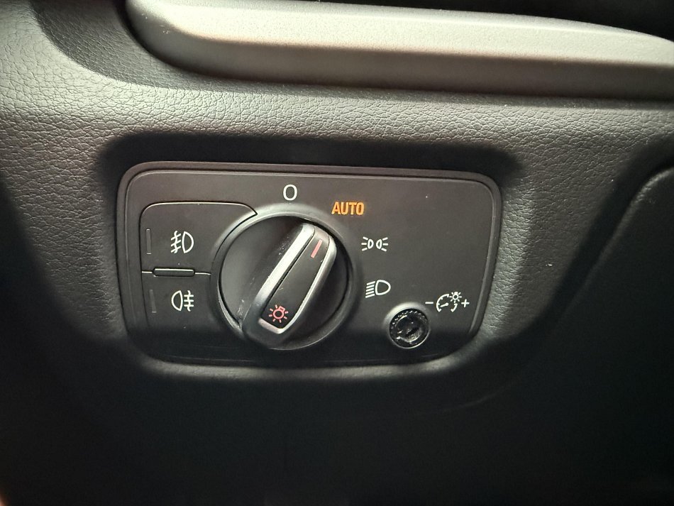 Audi A3 1.2 TFSi Attraction