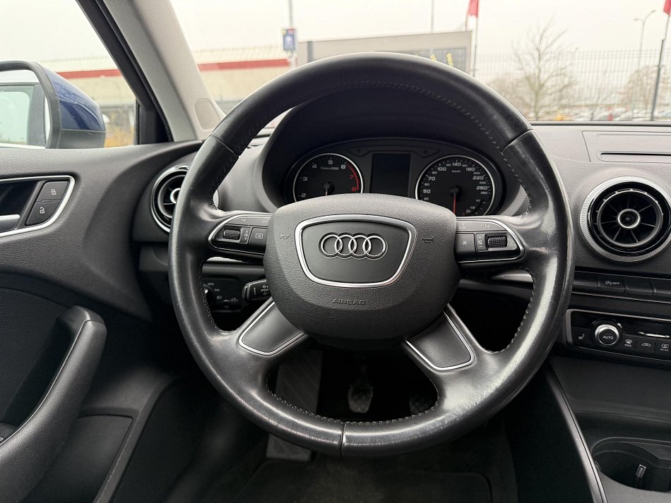 Audi A3 1.2 TFSi Attraction
