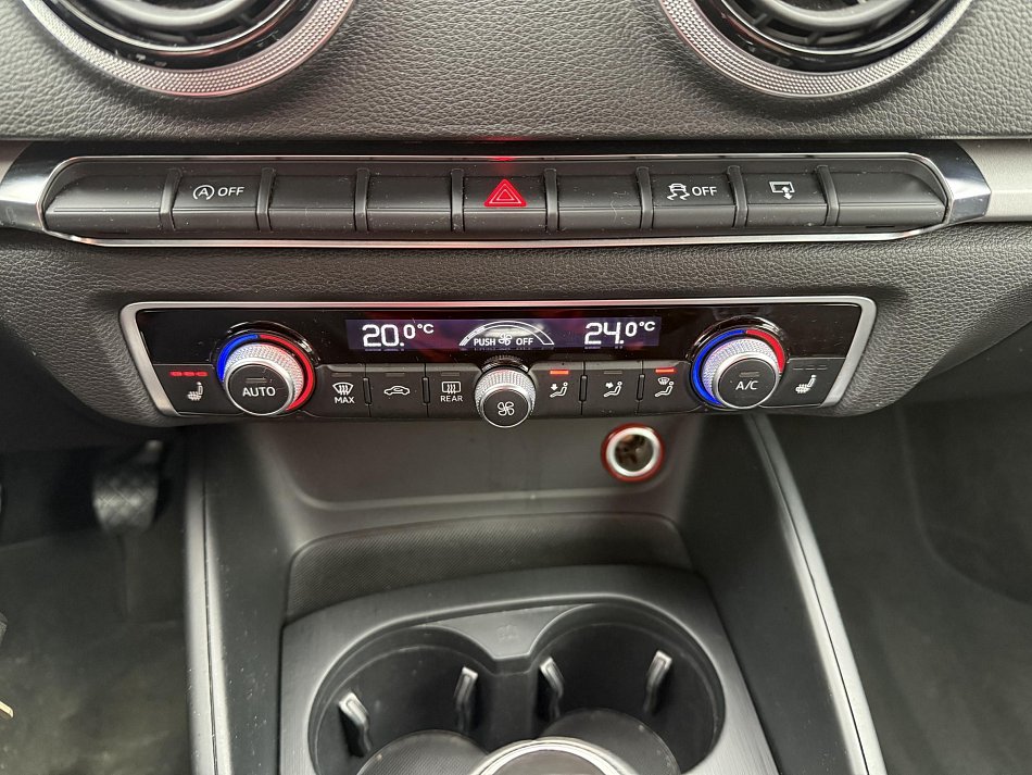 Audi A3 1.2 TFSi Attraction