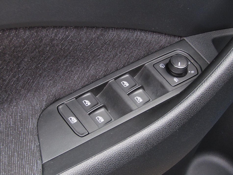 Škoda Scala 1.5TSi Style