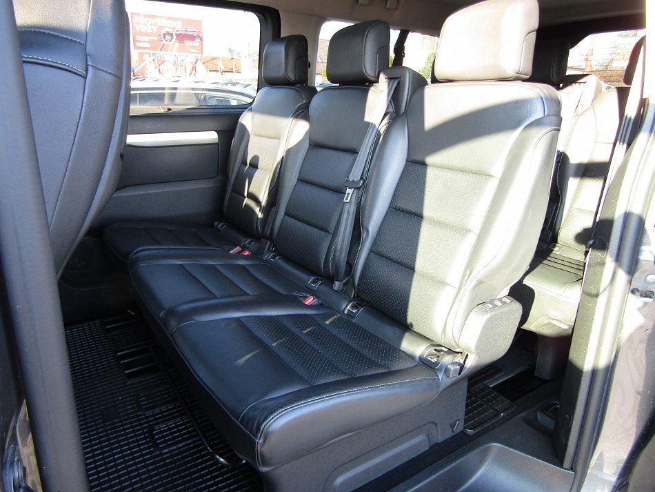 Toyota ProAce Verso 2.0D-4D  L3