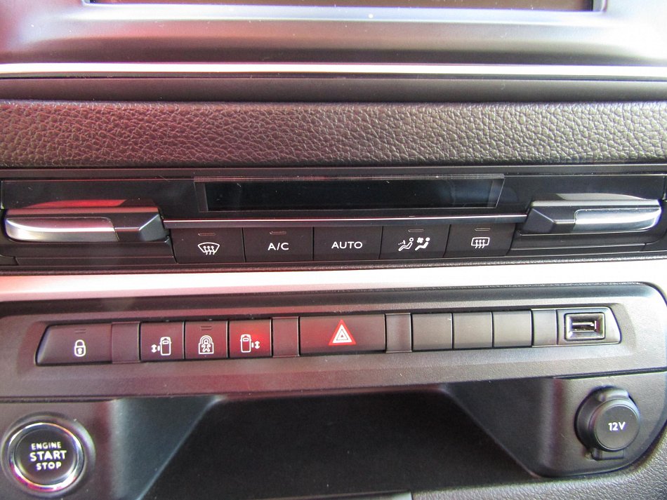 Toyota ProAce Verso 2.0D-4D  L3