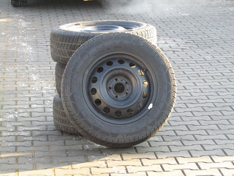 Toyota ProAce Verso 2.0D-4D  L3