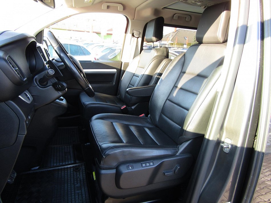 Toyota ProAce Verso 2.0D-4D  L3