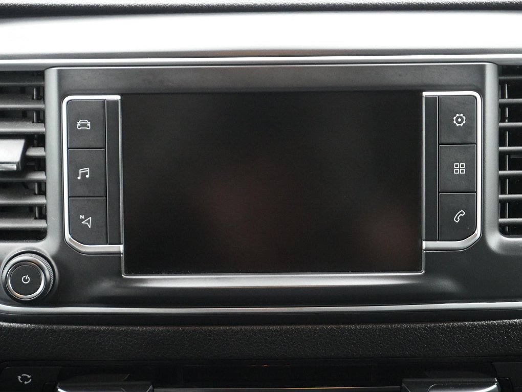 Toyota ProAce Verso 2.0D-4D  L2 8míst