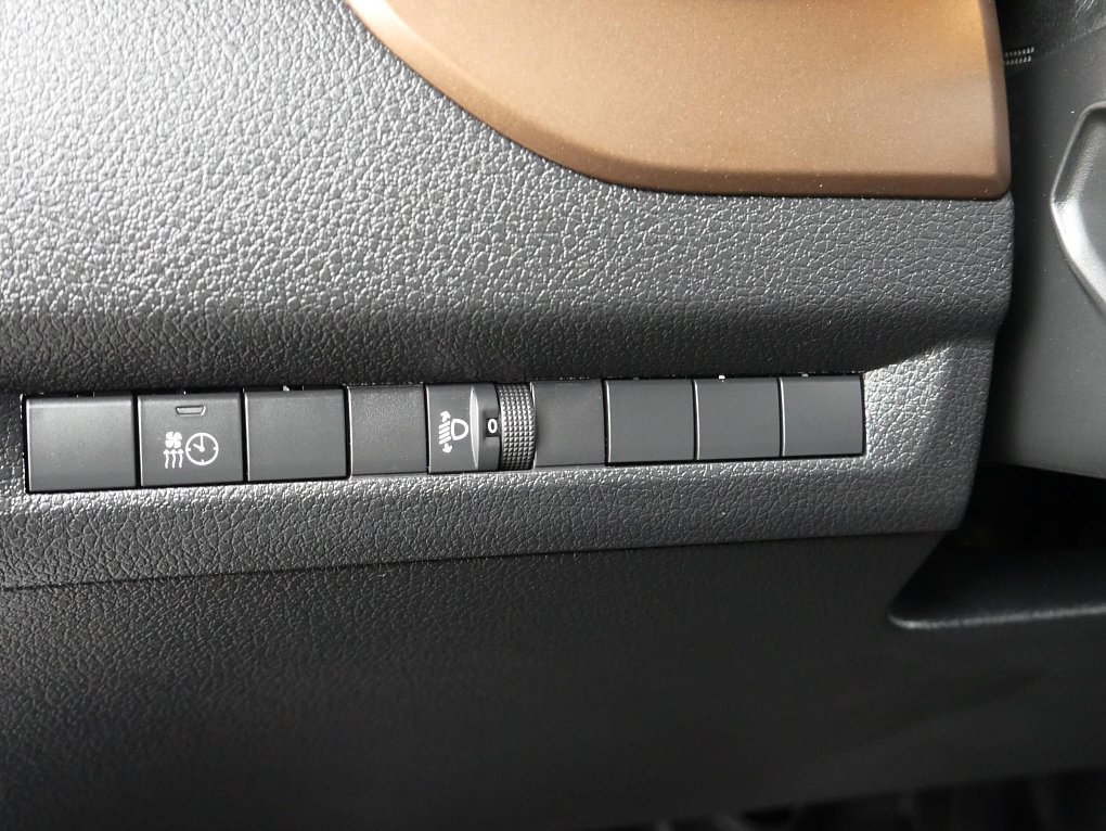 Toyota ProAce Verso 2.0D-4D  L2 8míst