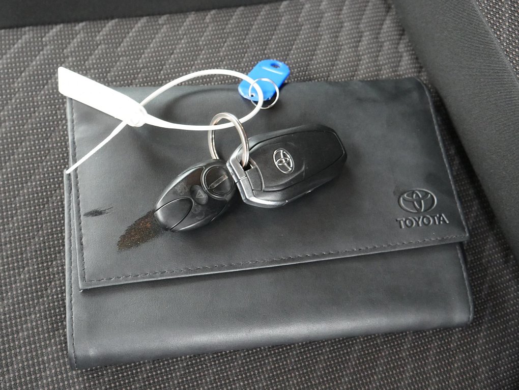 Toyota ProAce Verso 2.0D-4D  L2 8míst