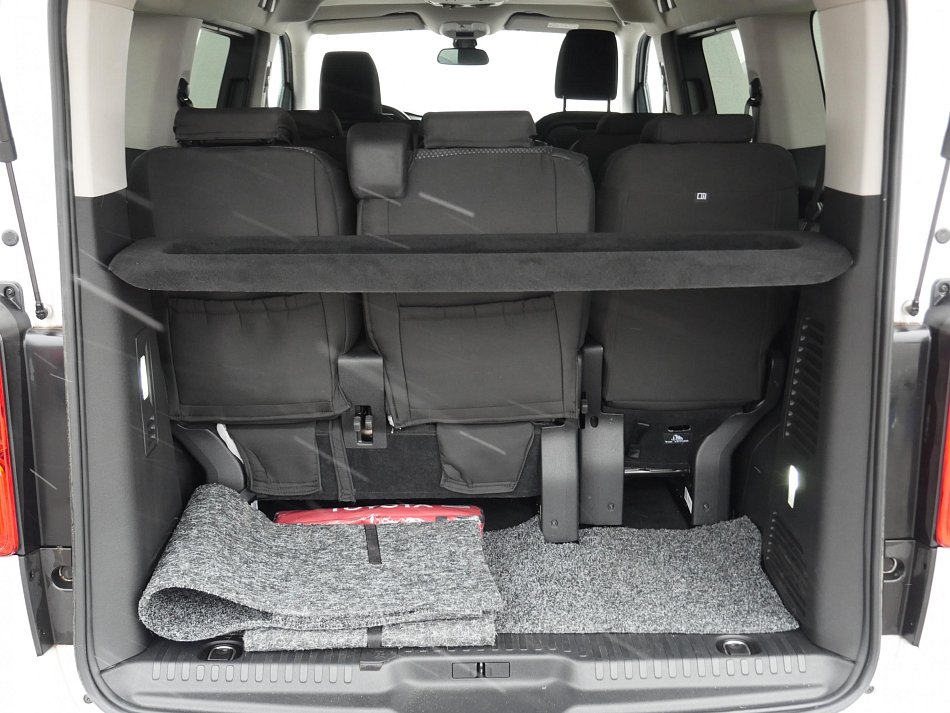 Toyota ProAce Verso 2.0D-4D  L2 8míst