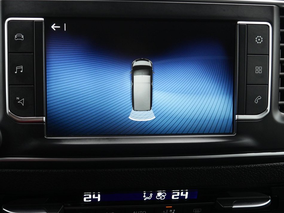 Toyota ProAce Verso 2.0D-4D  L2 8míst