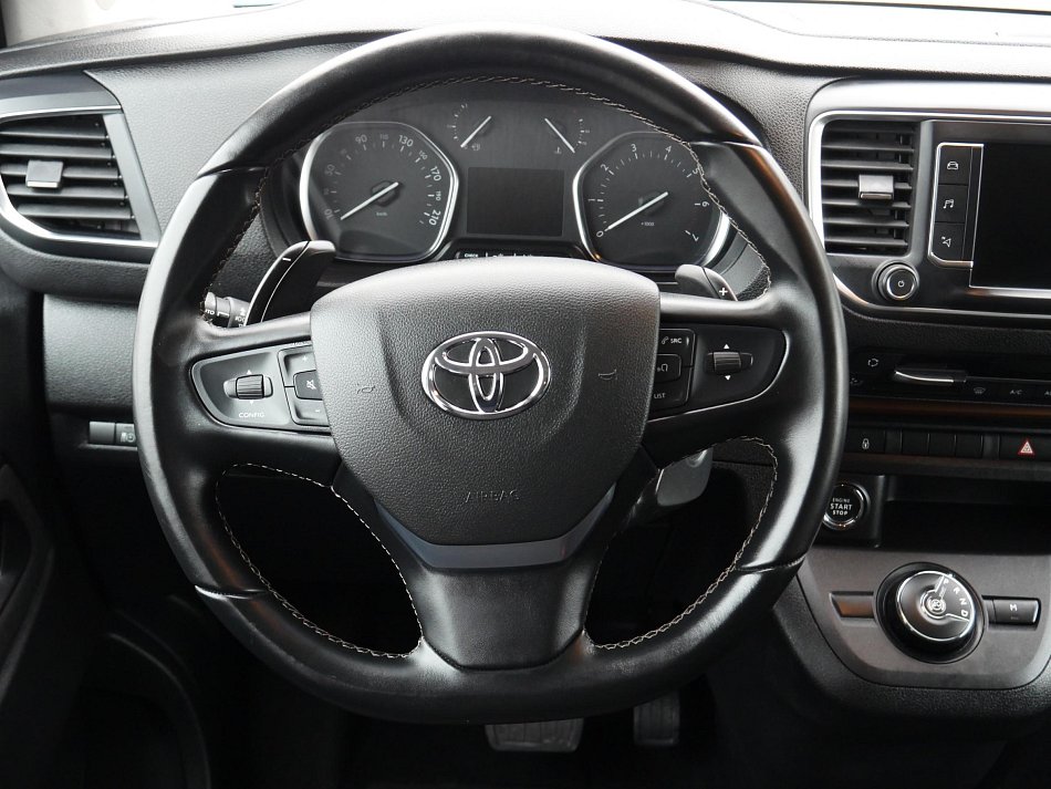 Toyota ProAce Verso 2.0D-4D  L2 8míst