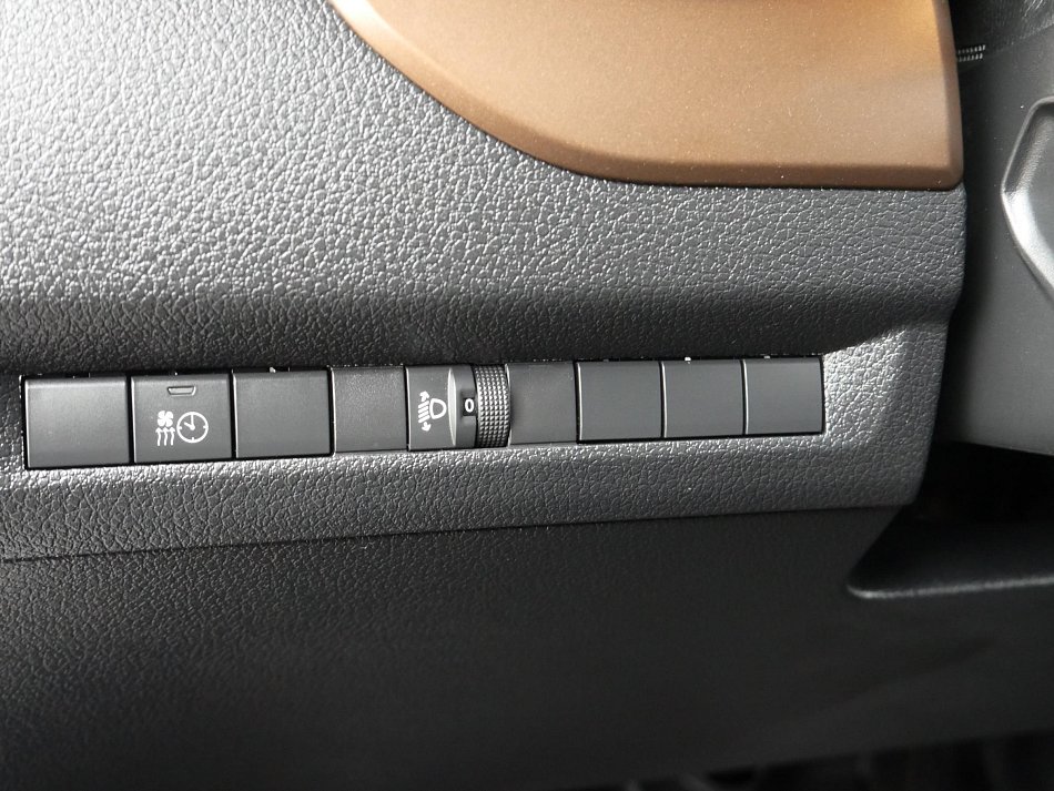 Toyota ProAce Verso 2.0D-4D  L2 8míst