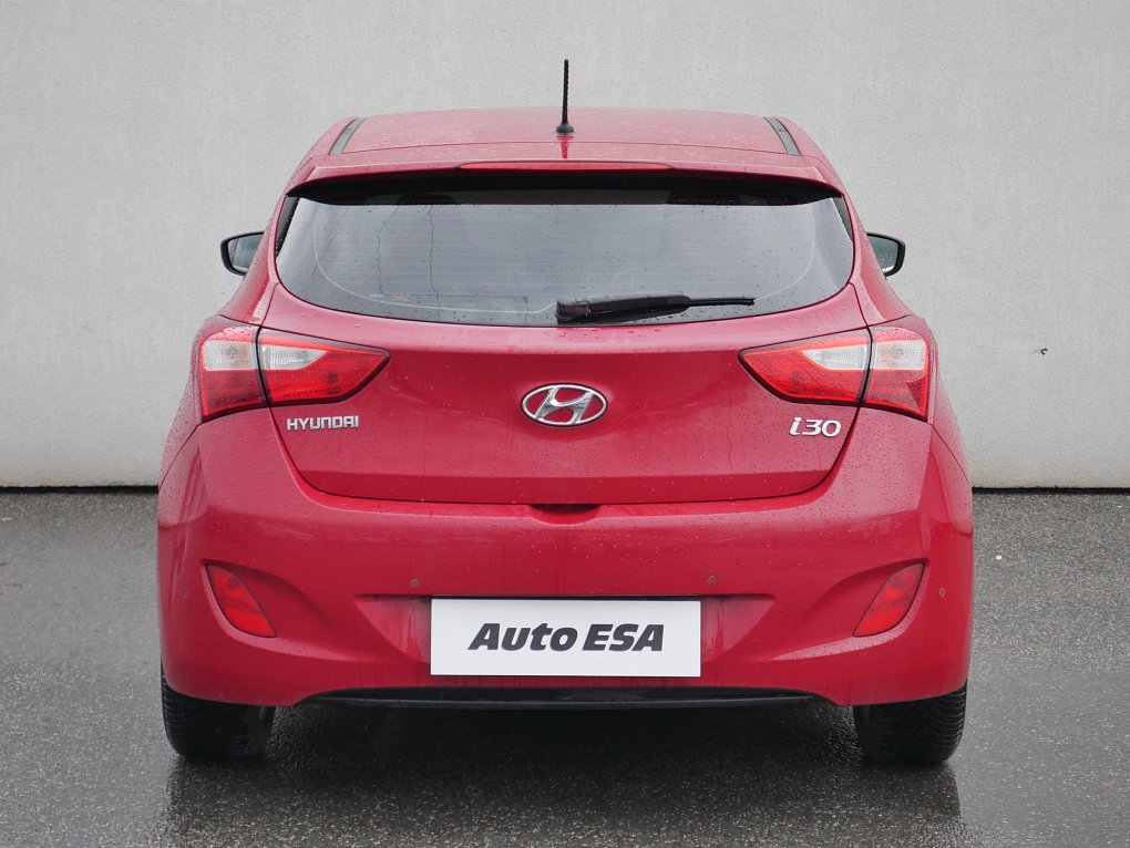 Hyundai I30 1.4 i 