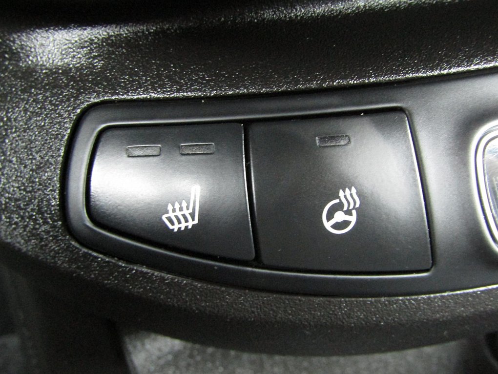 Fiat 500X 1.4T 