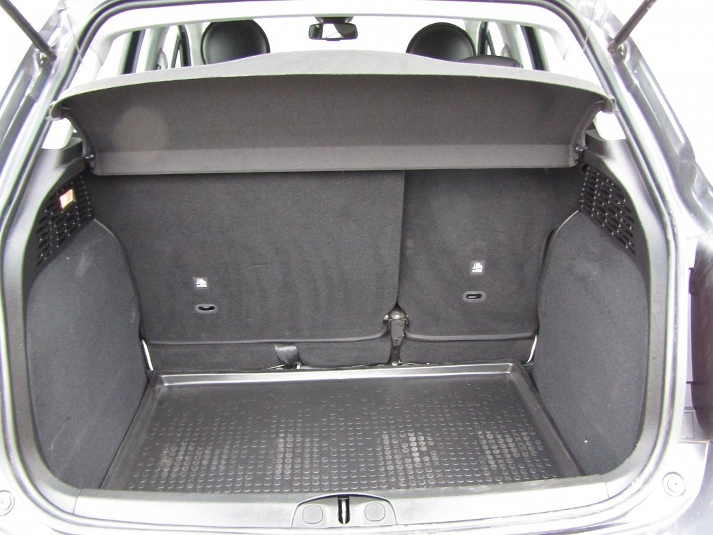Fiat 500X 1.4T 