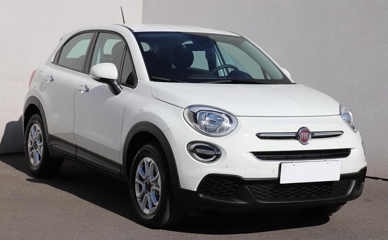 Fiat 500X 1.4T 