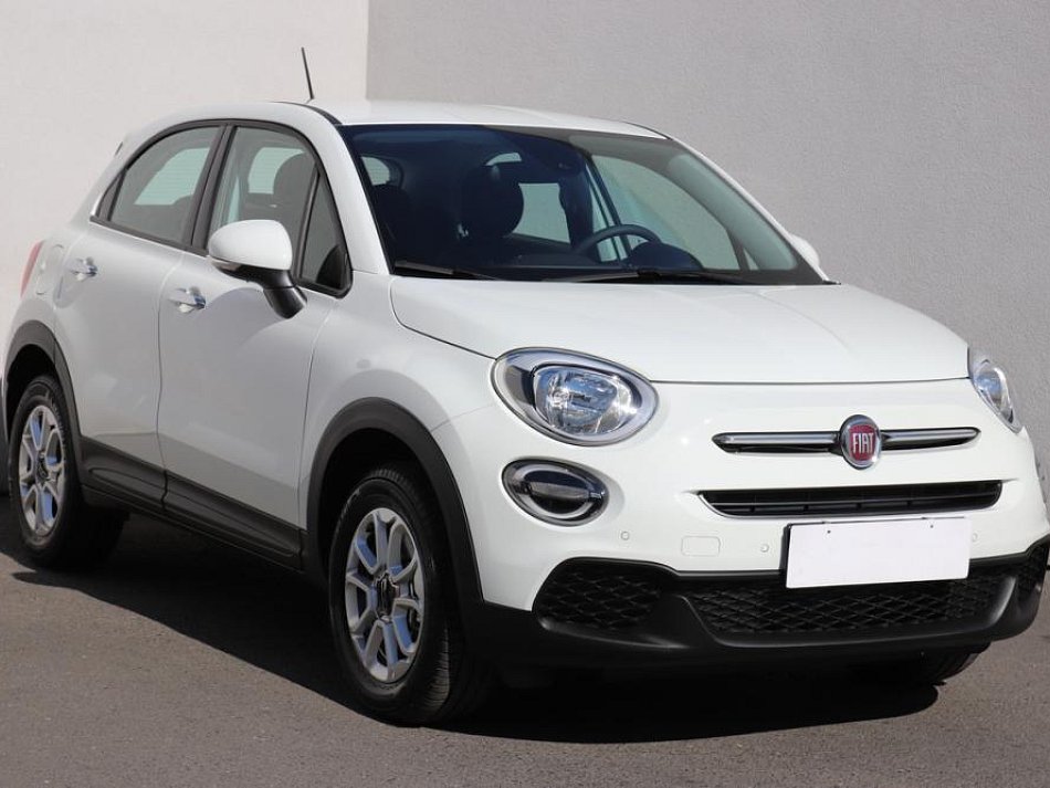 Fiat 500X 1.4T 