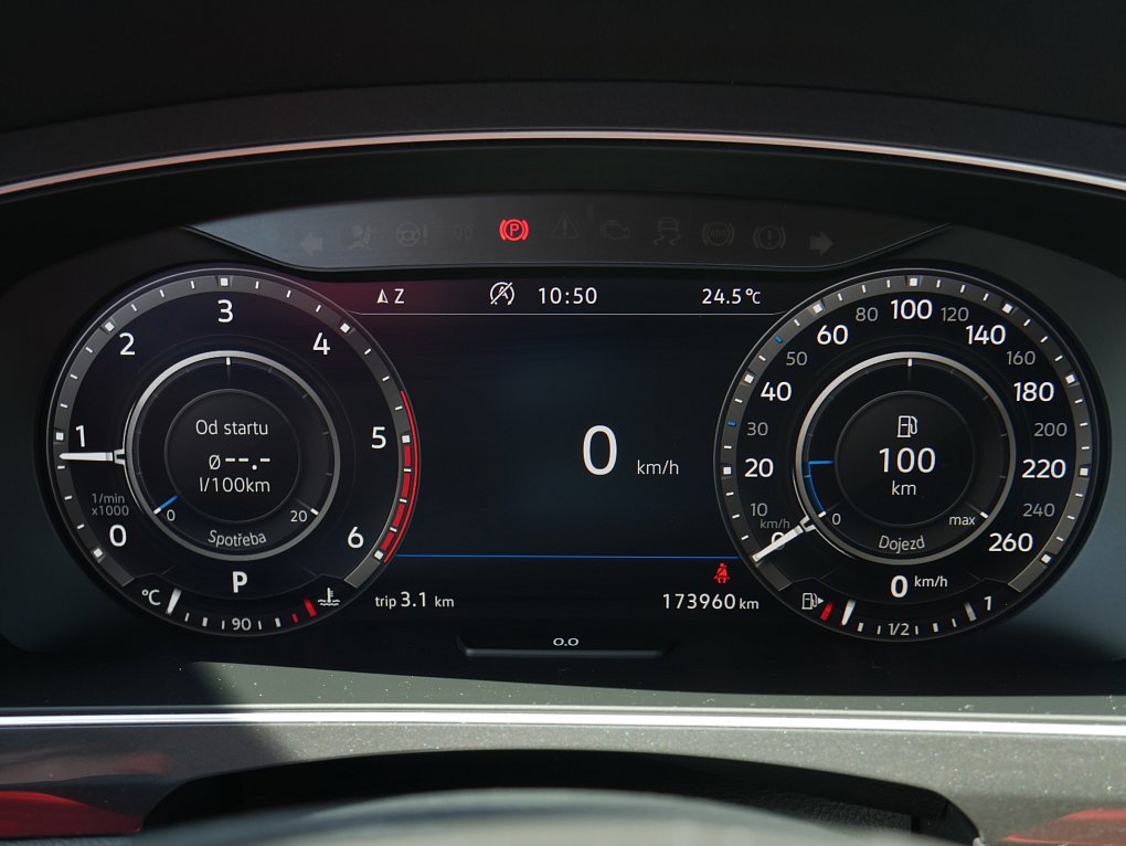 Volkswagen Tiguan 2.0 TDI  4x4