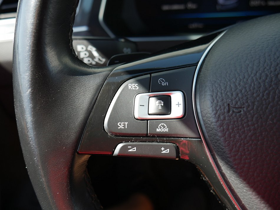 Volkswagen Tiguan 2.0 TDI  4x4