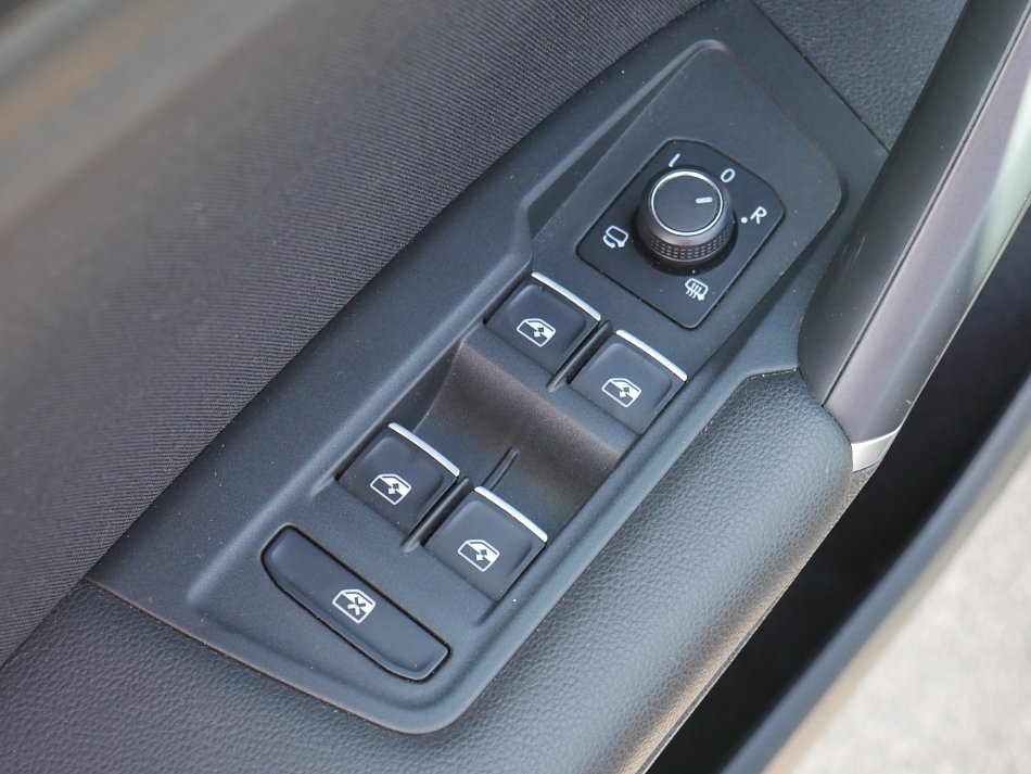 Volkswagen Tiguan 2.0 TDI  4x4