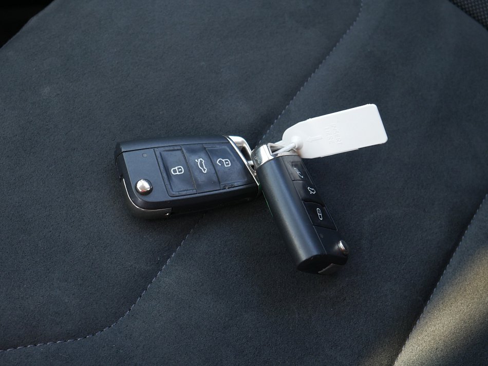 Volkswagen Tiguan 2.0 TDI  4x4