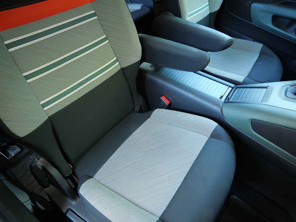 Citroën Berlingo 1.5HDi XTR