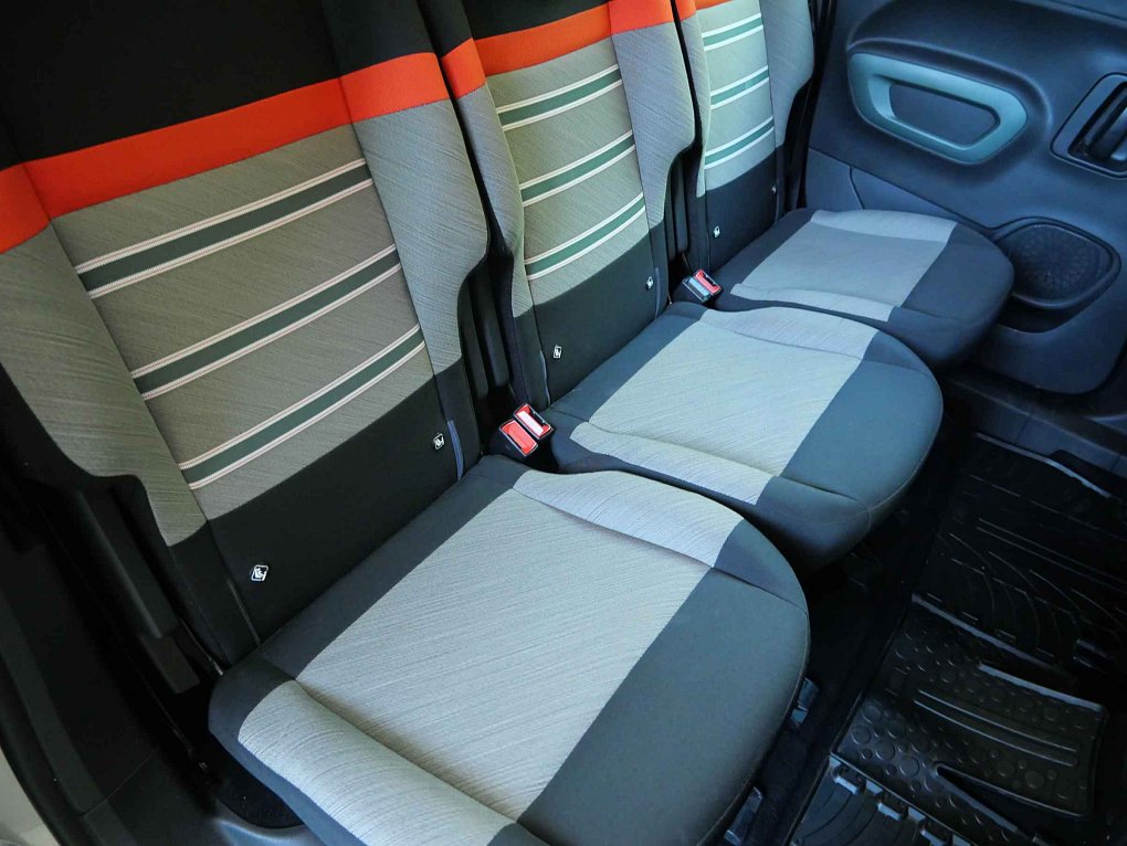 Citroën Berlingo 1.5HDi XTR