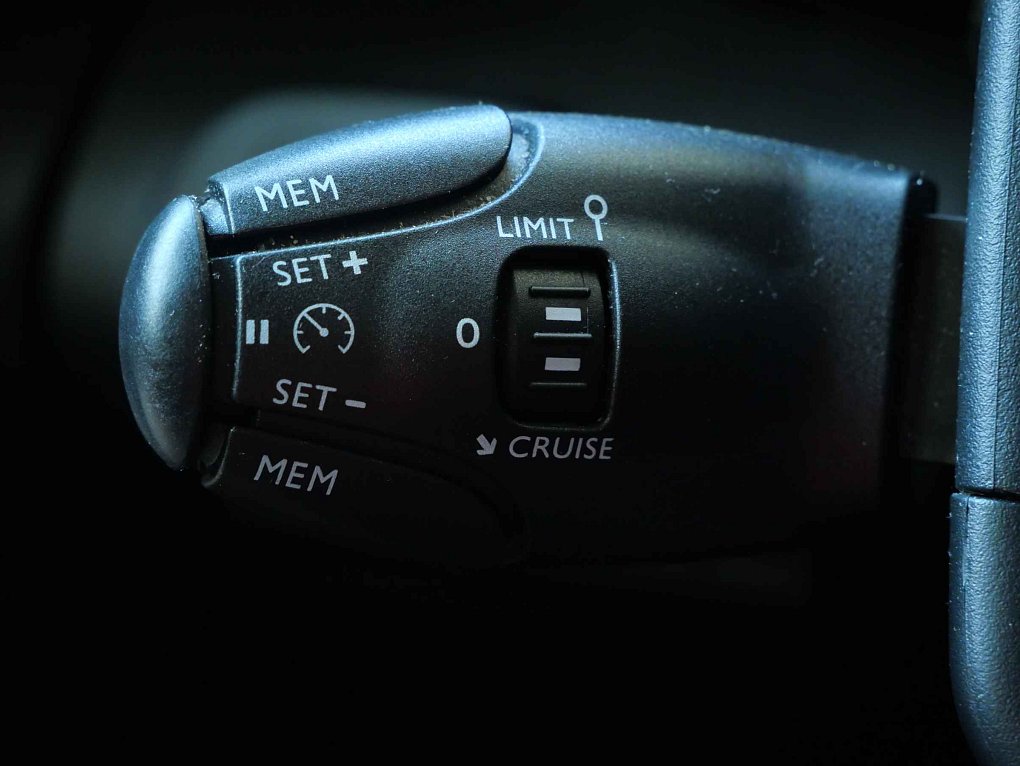 Citroën Berlingo 1.5HDi XTR