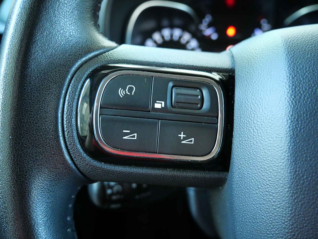 Citroën Berlingo 1.5HDi XTR