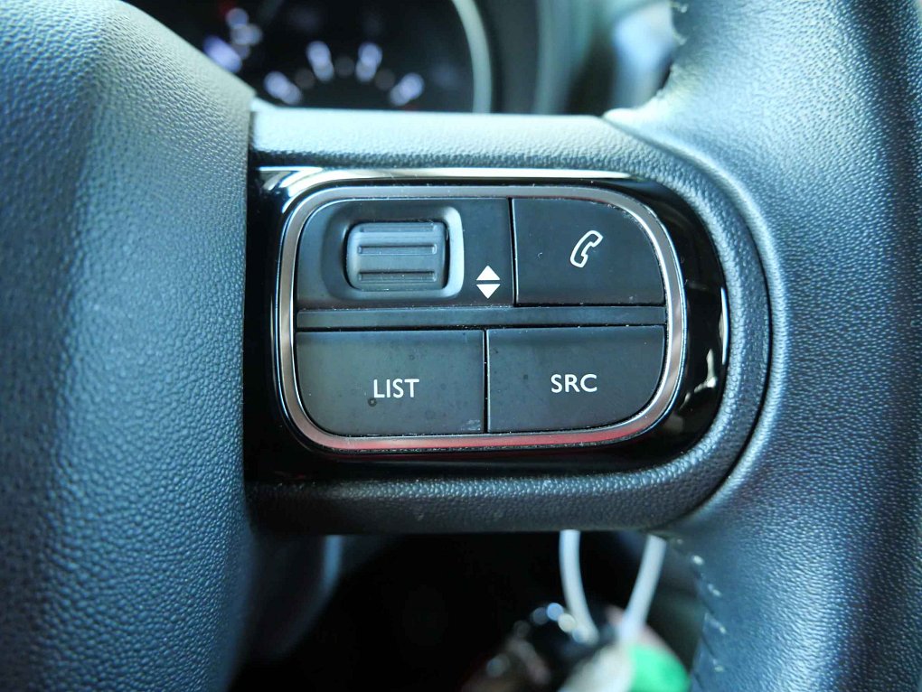 Citroën Berlingo 1.5HDi XTR