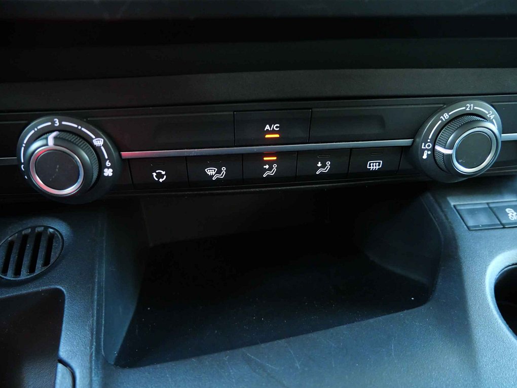 Citroën Berlingo 1.5HDi XTR