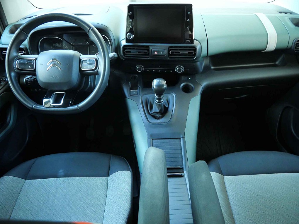 Citroën Berlingo 1.5HDi XTR