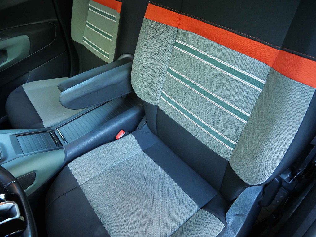 Citroën Berlingo 1.5HDi XTR