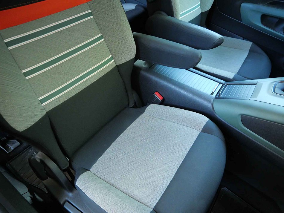 Citroën Berlingo 1.5HDi XTR